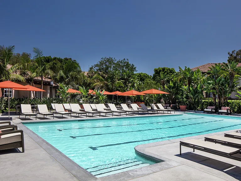 Rancho Tierra Apartment Homes — Photo 6