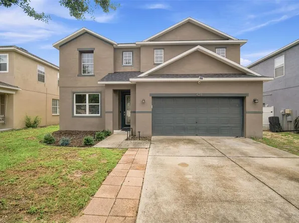 428 Chimney Rock Dr, Ruskin, FL 33570