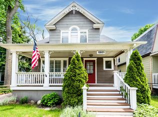 1501 S State St, Saint Joseph, MI 49085