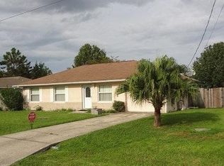 73 Burroughs Dr, Palm Coast, FL 32137