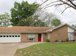 6149 Mesquite Dr, Tyler, TX 75707