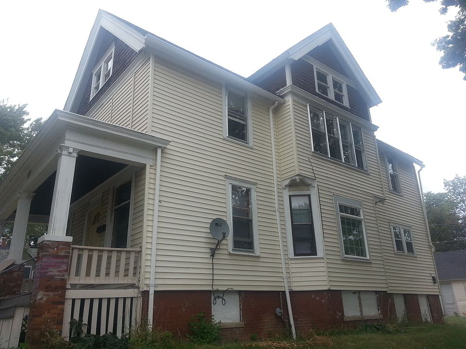 38th St. Duplex