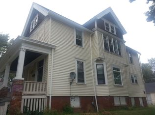 2502 N 38th St, Milwaukee, WI 53210