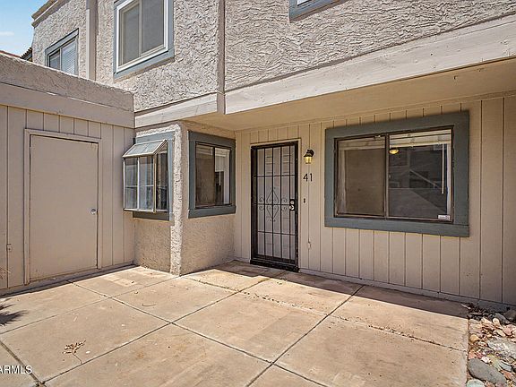2nd image of 2311 E HARTFORD Avenue #41