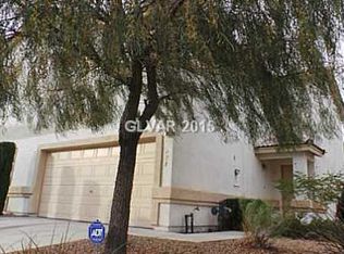 1028 Steppe Eagle Ave, Henderson, NV 89015