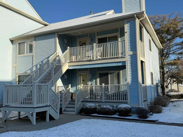150 W Cedar Ave APT 2E, Somers Pt, NJ 08244