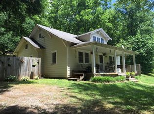 3904 Downings Creek Rd, Hayesville, NC 28904