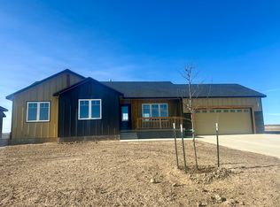 Horsetail Trail 2 Plan, Iron Flats, Dodge City, KS 67801