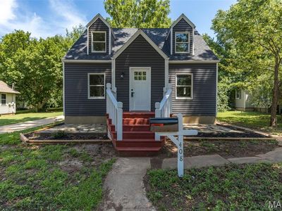 408 S A St, Farmington, MO, 63640