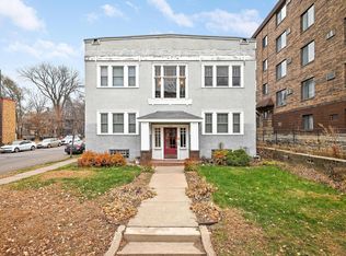 3501 Dupont Ave S APT 1, Minneapolis, MN 55408