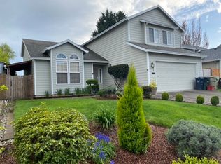 21530 Longacre St, Aloha, OR 97003