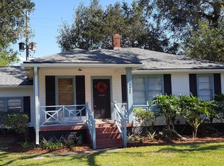 5645 Nettie Rd, Jacksonville, FL 32207