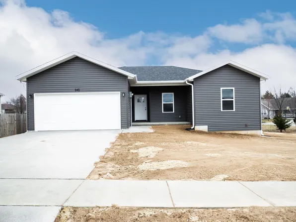 340 Kellen Street, Fair Grove, MO 65648