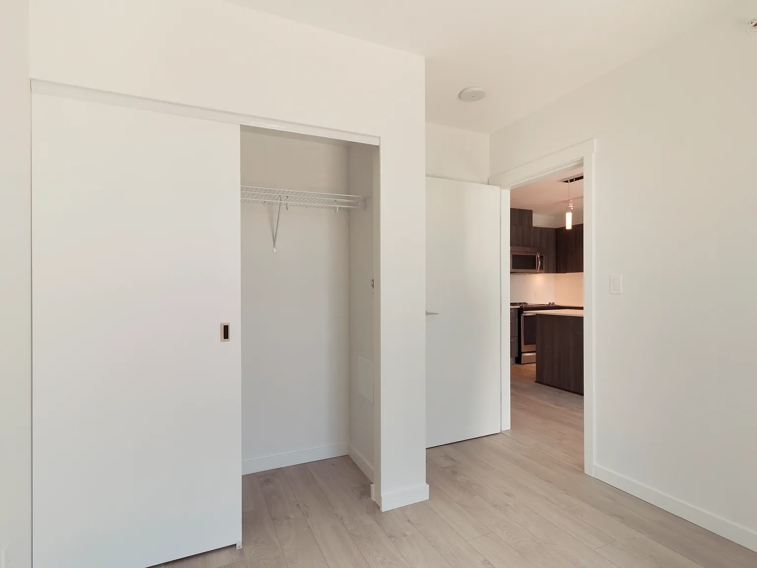 Aquilini Centre South - 2701 — Photo 3