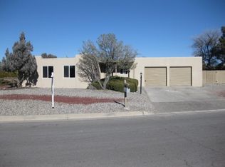 4401 Los Reyes Rd SE, Rio Rancho, NM 87124