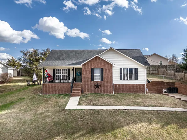 5640 Browning Way, Russellville, TN 37860