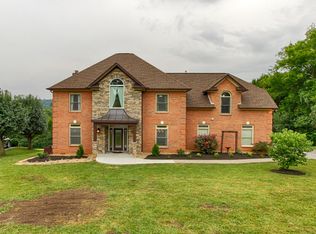 12111 Butternut Cir, Knoxville, TN 37934