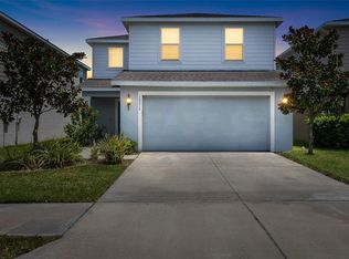 10328 Hawks Landing Dr, Land O Lakes, FL 34638