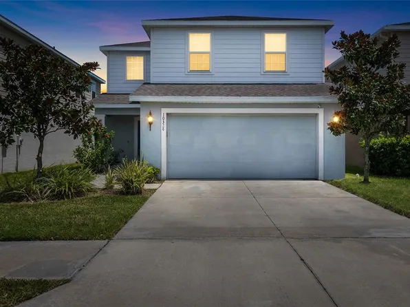 10328 Hawks Landing Dr, Land O Lakes, FL 34638