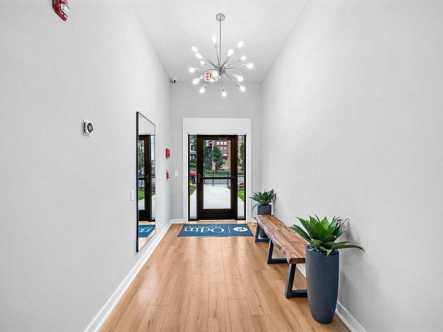 Overbrook Lofts — Photo 4