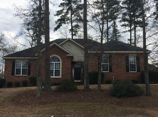 1437 Aylesbury Dr, Evans, GA 30809