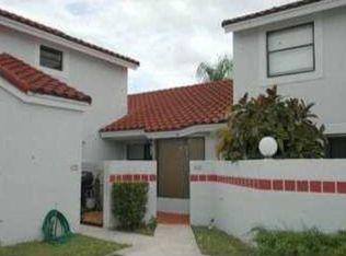 2105 San Remo Cir, Homestead, FL 33035