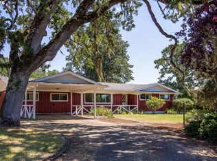 86495 Sanford Rd, Eugene, OR 97402