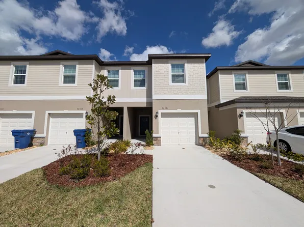 32021 Spiceberry St, San Antonio, FL