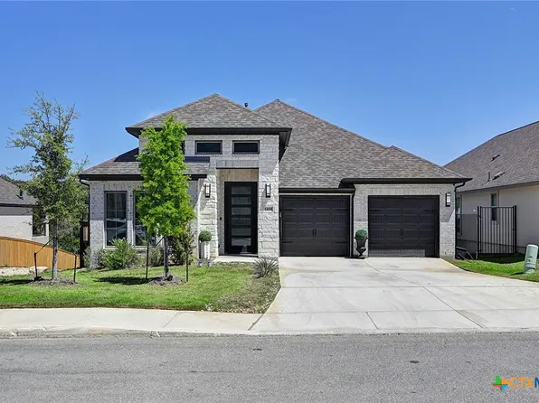 24118 Sidehill Lie, San Antonio, TX 78261