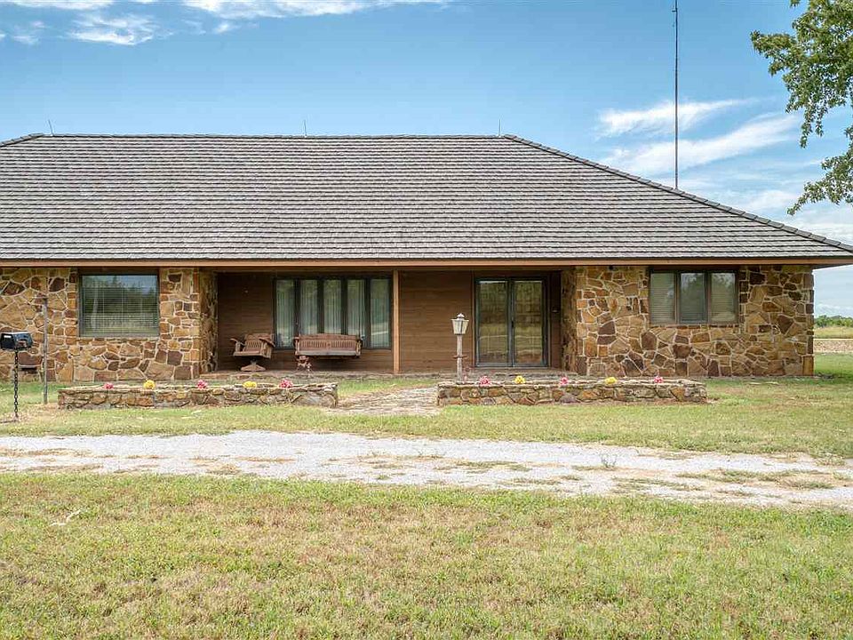 9245 N Highway 177, Braman, OK 74632 MLS 38370 Zillow