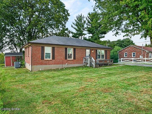 2nd image of 2675 Lake Jericho Rd
