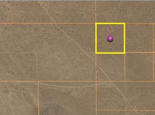Brentina Ave, California City, CA 93505