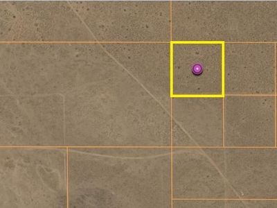 Brentina Ave, California City, CA, 93505