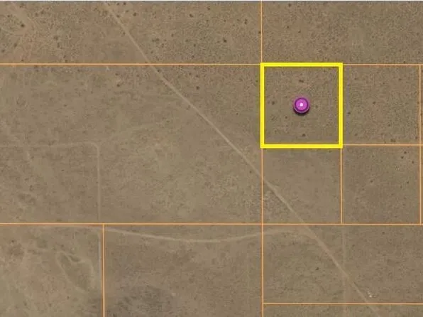 Brentina Ave, California City, CA 93505
