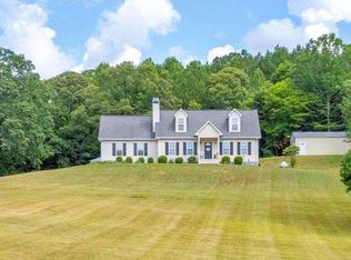 4481 Nopone Rd, Gainesville, GA 30506