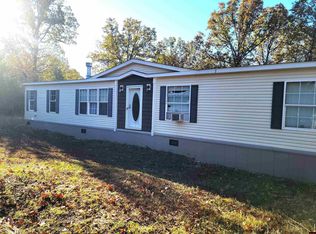 940 County Road 510, Midway, AR 72651