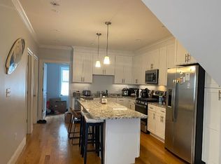 27 Bothwell Rd #2, Brighton, MA 02135