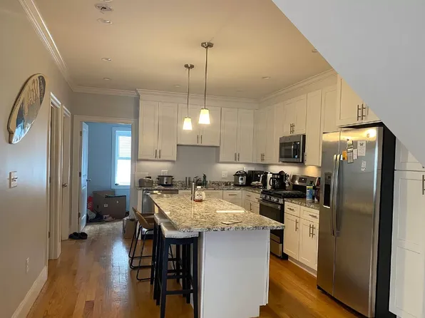 27 Bothwell Rd #2, Brighton, MA 02135