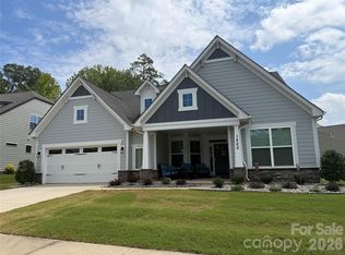 1200 Curling Creek Dr, Indian Trail, NC 28079
