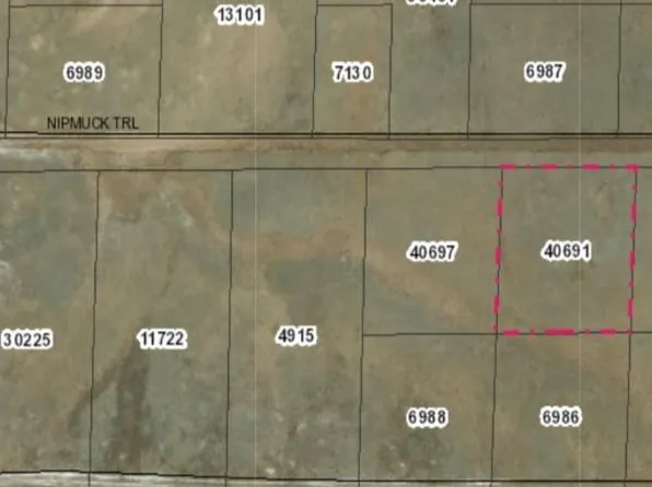 Nipmuck Trl, Hartsel, CO 80449