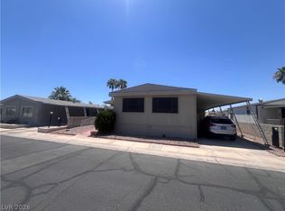 5565 Tres Piedras Rd, Las Vegas, NV 89122