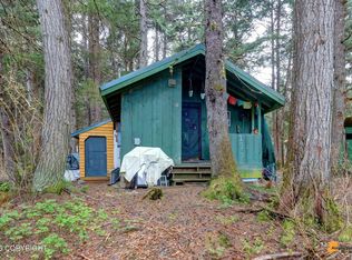 127 Snowmass Cir, Girdwood, AK 99587