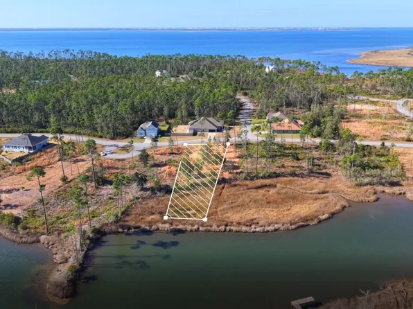 923 Tidewater Ln, Panama City, FL 32404