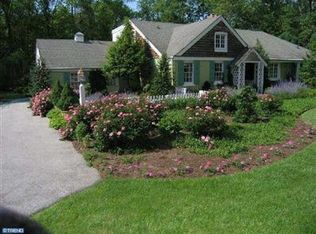 1017 S Leopard Rd, Berwyn, PA 19312