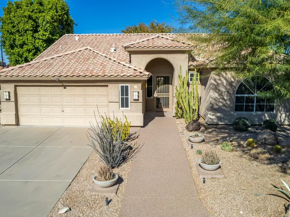 491 W COURTNEY Lane, Tempe, AZ 85284