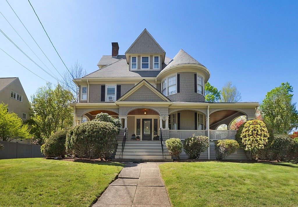 117 Walpole St, Norwood, MA 02062 Zillow