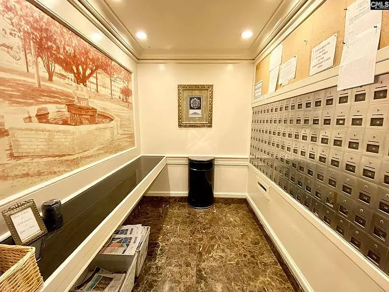 1520 Senate St #113 — Photo 32