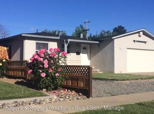 3721 Arbuckle Dr, San Jose, CA 95124