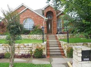 4656 Cherokee Path, Carrollton, TX 75010
