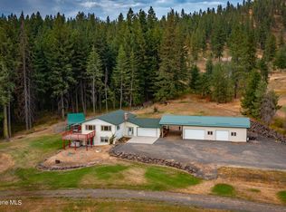 1366 Agte Rd, Plummer, ID 83851